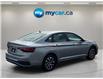 2024 Volkswagen Jetta Trendline (Stk: 260603) in Ottawa - Image 11 of 34
