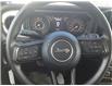 2024 Jeep Wrangler Sport (Stk: GG011C) in Swan River - Image 11 of 19