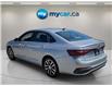 2025 Volkswagen Jetta Comfortline (Stk: 260573) in Ottawa - Image 3 of 31