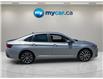2025 Volkswagen Jetta Comfortline (Stk: 260573) in Ottawa - Image 6 of 31