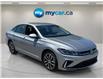 2025 Volkswagen Jetta Comfortline (Stk: 260573) in Ottawa - Image 7 of 31
