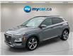 2021 Hyundai Kona  (Stk: 260726) in Ottawa - Image 5 of 33
