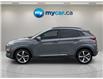 2021 Hyundai Kona  (Stk: 260726) in Ottawa - Image 8 of 33