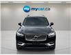 2024 Volvo XC90 B6 Plus Bright Theme (Stk: 260552) in Ottawa - Image 2 of 34