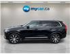 2024 Volvo XC90 B6 Plus Bright Theme (Stk: 260552) in Ottawa - Image 3 of 34
