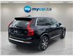 2024 Volvo XC90 B6 Plus Bright Theme (Stk: 260552) in Ottawa - Image 6 of 34