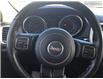 2013 Jeep Grand Cherokee Laredo (Stk: GG033A) in Swan River - Image 12 of 17