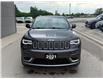 2021 Jeep Grand Cherokee Summit (Stk: U11145C) in London - Image 2 of 27