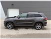 2021 Jeep Grand Cherokee Summit (Stk: U11145C) in London - Image 3 of 27