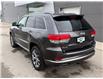 2021 Jeep Grand Cherokee Summit (Stk: U11145C) in London - Image 4 of 27