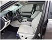 2021 Jeep Grand Cherokee Summit (Stk: U11145C) in London - Image 9 of 27