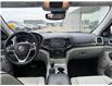 2021 Jeep Grand Cherokee Summit (Stk: U11145C) in London - Image 15 of 27