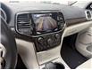 2021 Jeep Grand Cherokee Summit (Stk: U11145C) in London - Image 19 of 27