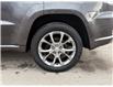 2021 Jeep Grand Cherokee Summit (Stk: U11145C) in London - Image 27 of 27