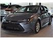 2026 Toyota Corolla LE (Stk: 26932) in Kingston - Image 1 of 10