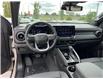 2026 Chevrolet Colorado Trail Boss (Stk: T1249314) in Calgary - Image 12 of 22