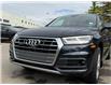 2019 Audi Q5 45 Technik (Stk: 4626AA) in Calgary - Image 4 of 22