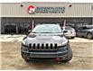 2016 Jeep Cherokee Trailhawk in Saskatoon - Image 5 of 10
