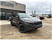 2016 Jeep Cherokee Trailhawk in Saskatoon - Image 1 of 10