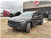 2016 Jeep Cherokee Trailhawk in Saskatoon - Image 2 of 10