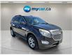 2016 Chevrolet Equinox LT (Stk: 260429) in Ottawa - Image 1 of 30