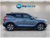 2022 Volvo XC40 Recharge Pure Electric P8 Ultimate (Stk: 260025A) in Ottawa - Image 2 of 36 2022 Volvo XC40 Recharge Pure Electric P8 Ultimate (Stk: 260025A) in Ottawa - Image 2 of 36