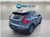 2022 Volvo XC40 Recharge Pure Electric P8 Ultimate (Stk: 260025A) in Ottawa - Image 3 of 36 2022 Volvo XC40 Recharge Pure Electric P8 Ultimate (Stk: 260025A) in Ottawa - Image 3 of 36