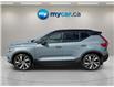 2022 Volvo XC40 Recharge Pure Electric P8 Ultimate (Stk: 260025A) in Ottawa - Image 6 of 36 2022 Volvo XC40 Recharge Pure Electric P8 Ultimate (Stk: 260025A) in Ottawa - Image 6 of 36