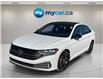 2024 Volkswagen Jetta Comfortline (Stk: 260602) in Ottawa - Image 1 of 34