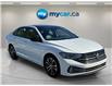 2024 Volkswagen Jetta Comfortline (Stk: 260602) in Ottawa - Image 8 of 34