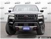 2022 Nissan Frontier PRO-4X (Stk: ELF401) in St. Catharines - Image 2 of 27