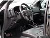 2022 Nissan Frontier PRO-4X (Stk: ELF401) in St. Catharines - Image 13 of 27