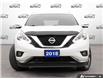 2018 Nissan Murano Platinum (Stk: ELF502808X) in St. Catharines - Image 2 of 27