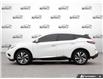 2018 Nissan Murano Platinum (Stk: ELF502808X) in St. Catharines - Image 3 of 27