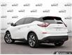 2018 Nissan Murano Platinum (Stk: ELF502808X) in St. Catharines - Image 4 of 27