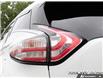 2018 Nissan Murano Platinum (Stk: ELF502808X) in St. Catharines - Image 12 of 27
