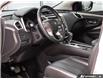 2018 Nissan Murano Platinum (Stk: ELF502808X) in St. Catharines - Image 13 of 27