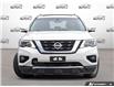 2017 Nissan Pathfinder S (Stk: ELF403XZ) in St. Catharines - Image 2 of 27