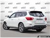 2017 Nissan Pathfinder S (Stk: ELF403XZ) in St. Catharines - Image 4 of 27