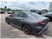 2022 Subaru WRX Sport-tech (Stk: 24877) in Pembroke - Image 6 of 6