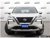 2023 Nissan Rogue Platinum (Stk: ELF502802) in St. Catharines - Image 2 of 27
