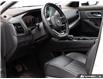 2023 Nissan Rogue Platinum (Stk: ELF502802) in St. Catharines - Image 13 of 27