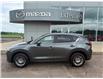 2021 Mazda CX-5 GX (Stk: 24860) in Pembroke - Image 1 of 26