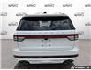 2025 Lincoln Aviator Reserve (Stk: OFLP7423) in Oakville - Image 5 of 28