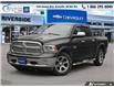 2018 RAM 1500 Laramie (Stk: 26-320A) in Brockville - Image 1 of 27