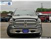 2018 RAM 1500 Laramie (Stk: 26-320A) in Brockville - Image 2 of 27 2018 RAM 1500 Laramie (Stk: 26-320A) in Brockville - Image 2 of 27