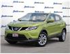2019 Nissan Qashqai SV (Stk: 22054) in London - Image 1 of 27