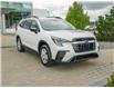 2024 Subaru Ascent Convenience (Stk: SS0900) in Red Deer - Image 1 of 18