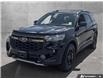 2026 Ford Explorer Tremor (Stk: X03705) in Richmond - Image 1 of 25
