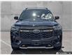 2026 Ford Explorer Tremor (Stk: X03705) in Richmond - Image 2 of 25